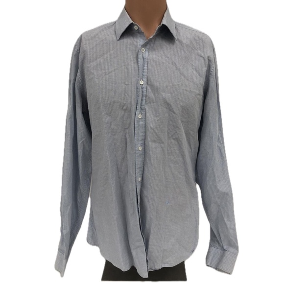 Gucci Button Up - Picture 1 of 10